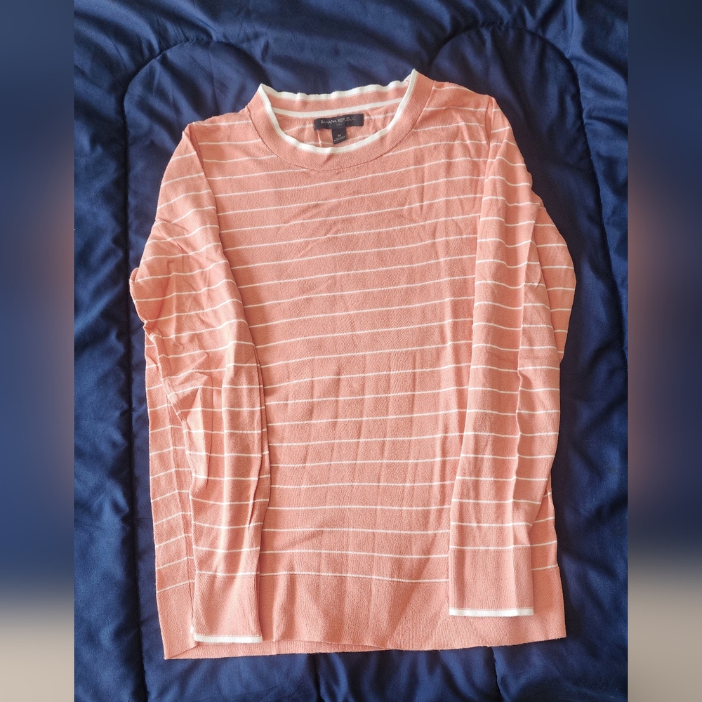 Banana Republic sweater